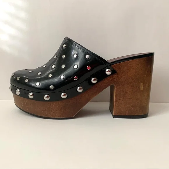 marc jacobs the clog